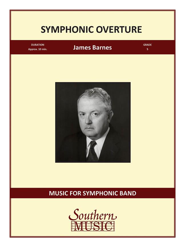 Symphonic Overture